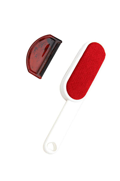 hodbehod مجموعة من قطعتين من ريش الغبار للملابس والأريكة - نموذج فرشاة تنظيف ...