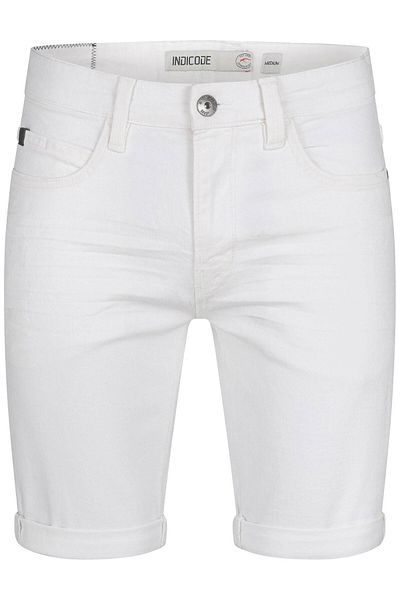 Indicode Indicode Inkadeu 70800GB Herren Shorts B797