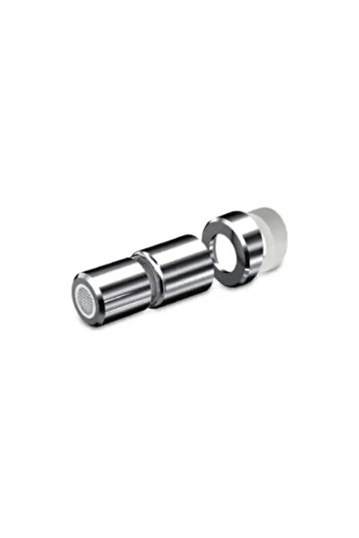 Genel Markalar Klozet Taharet Çubuk Başlığı Pirinç Oynar Başlı