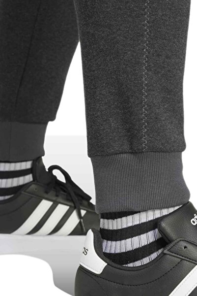 adidas M MEL PT SIYAH MELANJ Erkek Eşofman Altı