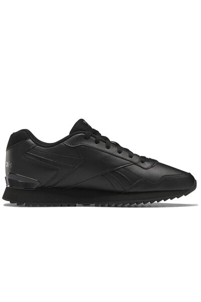 Reebok Glide Ripple Clip Black Unisex Sneaker