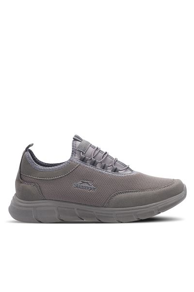 Slazenger Pánské tenisky ALDO I tmavě šedá / černá