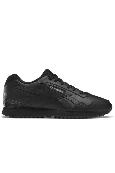 Reebok Glide Ripple Clip Black Unisex Sneaker