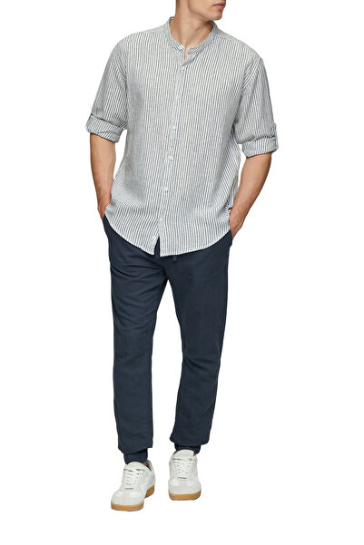 QS by s.Oliver 2146348   Πουκάμισο