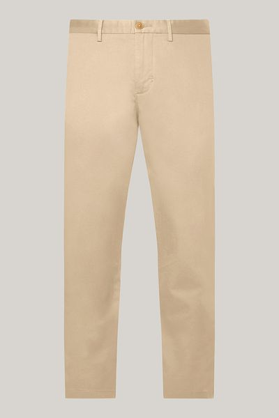 Tommy Hilfiger CORE DENTON 1985 PiMA Algodón