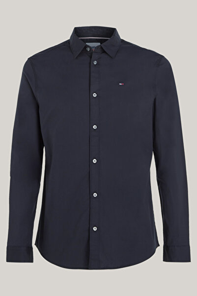 Tommy Hilfiger TJM ORIGINAL STRETCH SHIRT