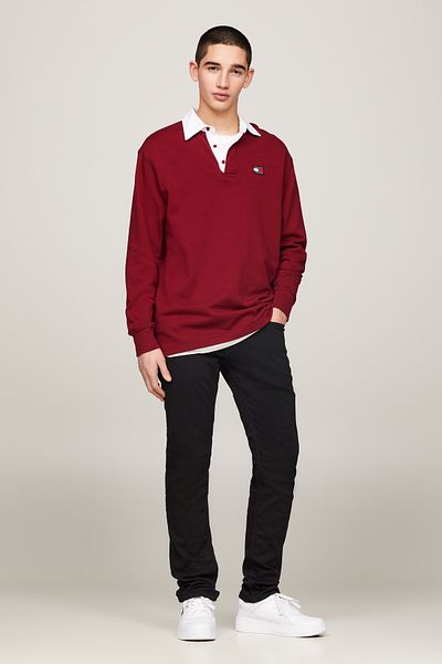 Tommy Hilfiger Χειμερινό μοντέλο Scanton Slim Nbks
