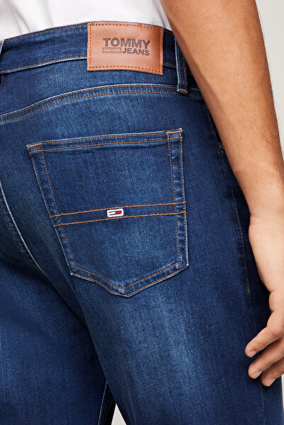 Tommy Hilfiger RYAN SLIM STR - AsDBS Cut