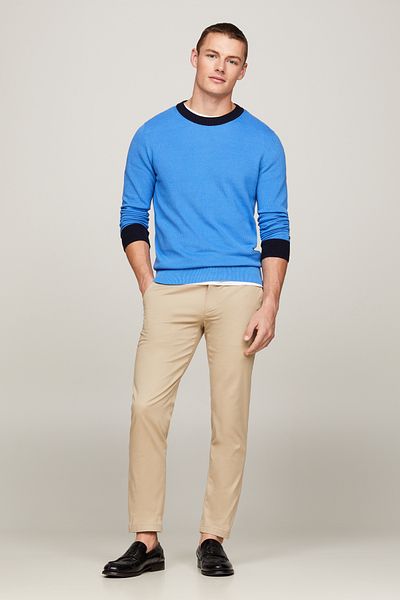 Tommy Hilfiger CORE BLEECKER 1985 - PIMA ALIM BAVLNA