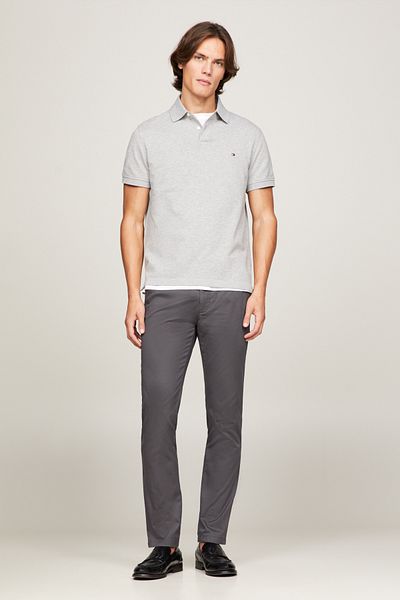 Tommy Hilfiger CORE BLEECKER 1985 - PIMA ALIM COTTON