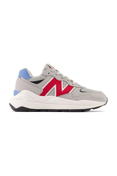 New Balance GC5740PR Beton - Pohodlný řez