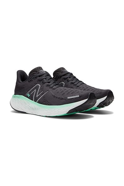 New Balance Форма W1080F12 PHANTOM Black