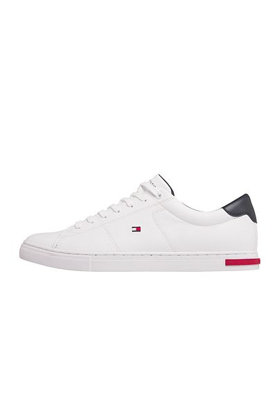 Tommy Hilfiger Λεπτομέρεια Essential Leather - Βουλκανιζέ