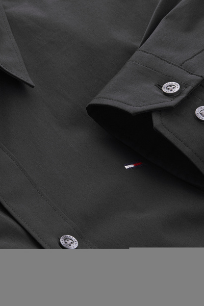 Tommy Hilfiger TJM ORIGINAL STRETCH SHIRT
