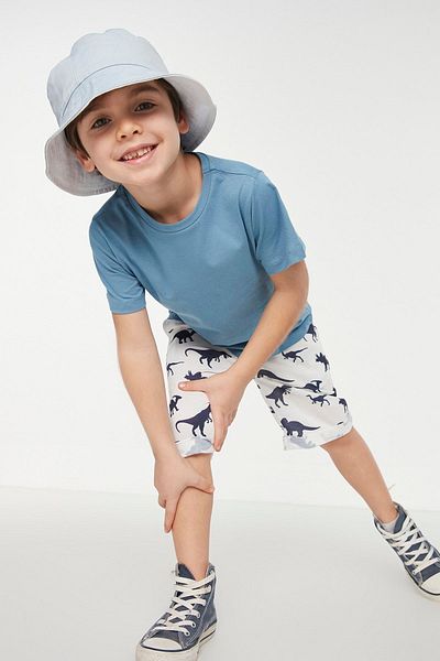 TRENDYOLKIDS Kids Capri Pants Bermudas Styles Prices Trendyol