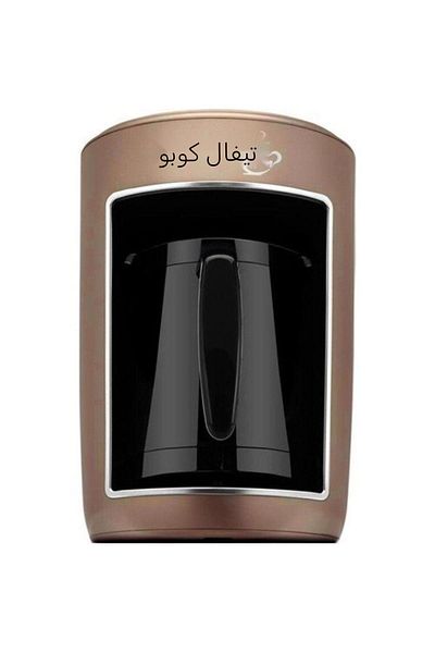 TEFAL Köpüklüm Turkish Coffee Machine 9100047157