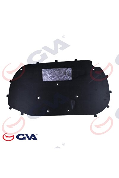 Genel Markalar Motor Kaput Keçesi Izolasyon Scırocco 2009-2018