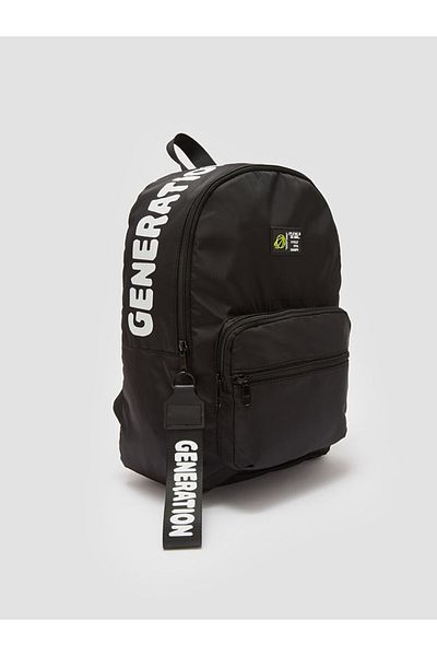 LC Waikiki Boy's Backpack - Printed