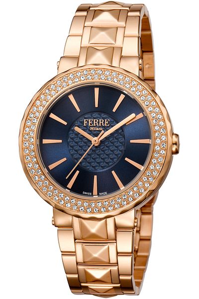 Ferre Milano Ferre Fm1l058m0091 - أحذية مريحة