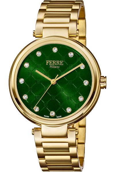Ferre Milano حذاء كرة السلة للرجال من فيري FM1L043M0031