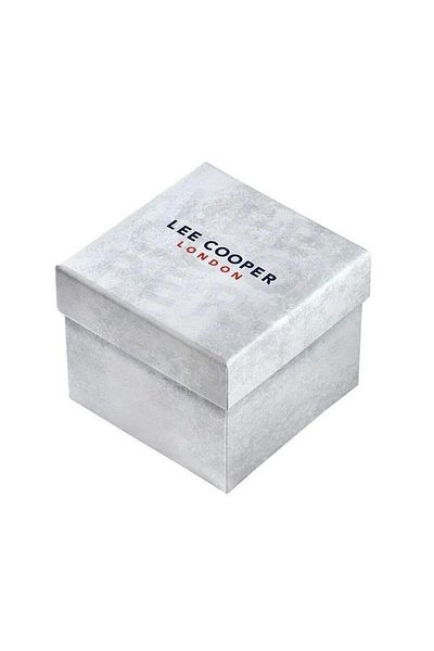 Lee Cooper Lc07108.390-nl Men's Wristwatch
