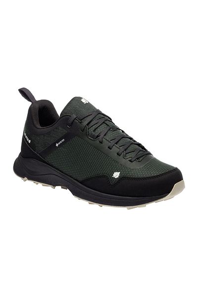 LAFUMA حذاء رجالي Goretex Shift - Lfg2316 7523 رمادي، موديل 46