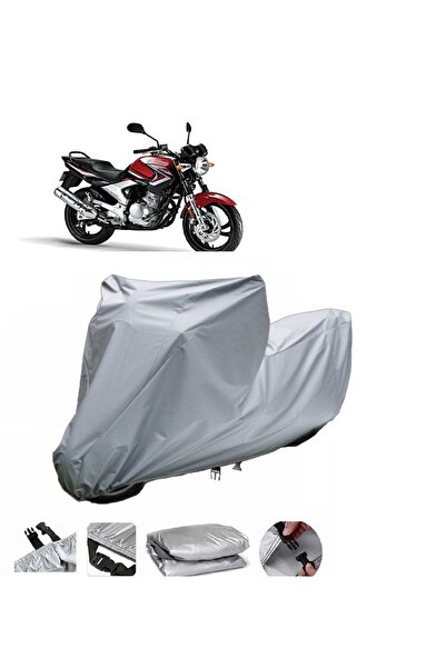 BODYGARD Hyo Sung Gt 250 P Motorcycle Canvas Rear Bag Is Not Compatible