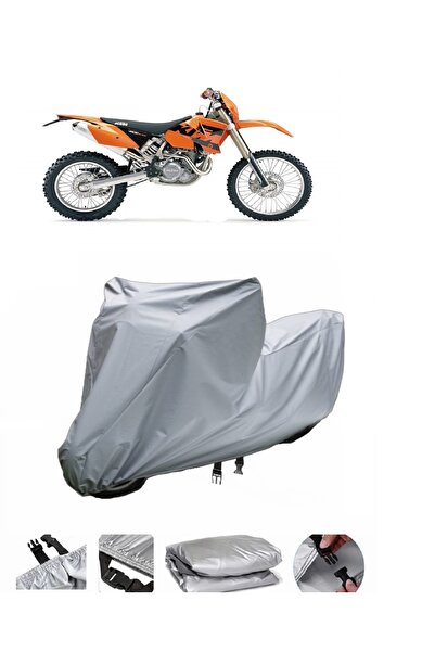 BODYGARD KTM 400 SXC - حقيبة ظهر سميكة للغاية ومتوافقة