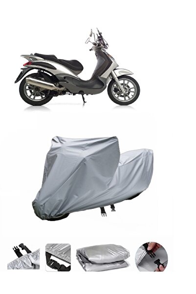 BODYGARD بيجيو بيفرلي 200 حقيبة خلفية متوافقة مع علامة تجارية سميكة للغاية لل...