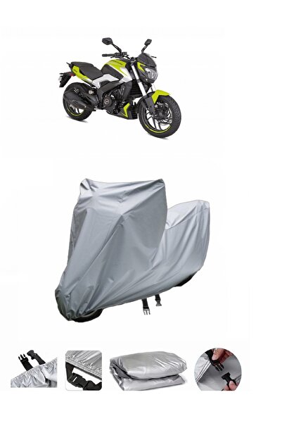 BODYGARD Bajaj Dominar 250 D - مشمع دراجة نارية، حقيبة القوس غير متوافقة