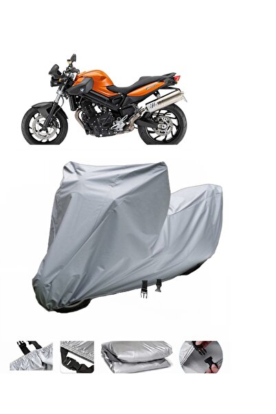 Bmw R 800 RT  Motosiklet Brandası ARKA ÇANTA UYUMLU DEĞİLDİR