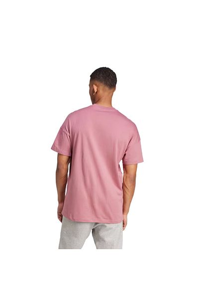 adidas M a Szn t - Тениска със свободна кройка