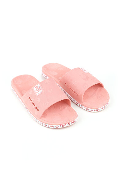 GEZER Yazlık Kaydırmaz Taban Kadın Terlik