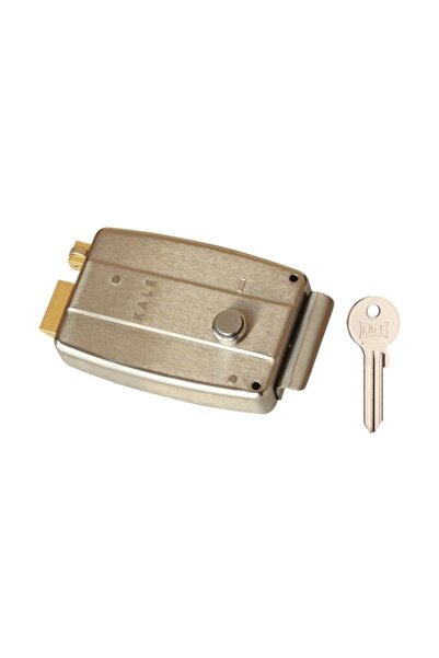 Kale Kilit Satin Kale 157 Hand Electric Tragic Lock