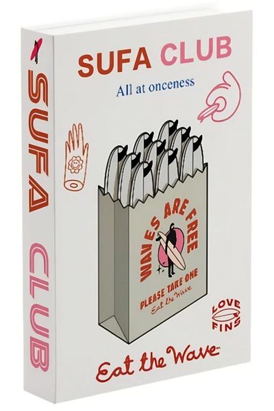 biseystore Sufa Club 553