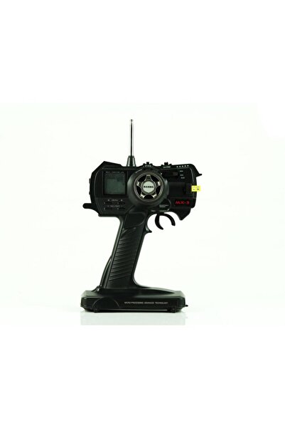 SANWA 25082 MX-3 BİLGİSAYARLI DİREKSİYONLU 3 KANAL FM 2