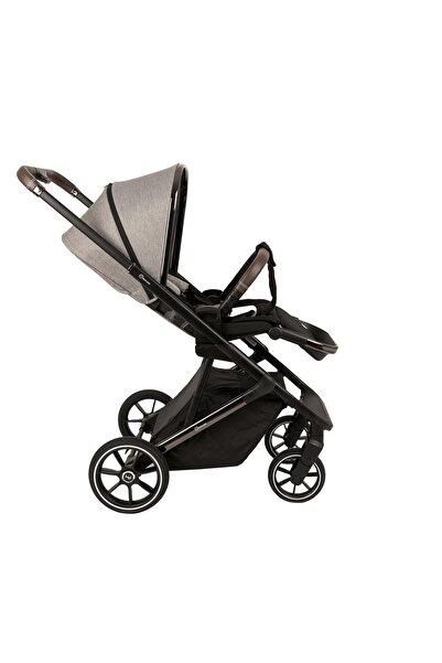 Bagi Nanofold 3 Bebek Arabası Greyson