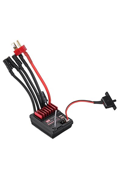 REMO E9931 Su Geçirmez Fırçasız Esc