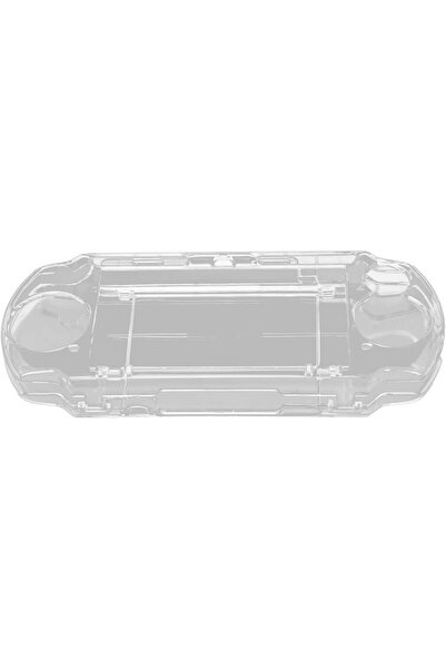 Store PSP Taşıma Çantası, Kaymayı Önler Darbeye Dayanıklı Şeffaf Koruyucu Kıl...