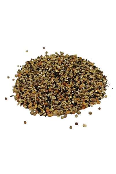 Genel Markalar King Yabani Sağlık Tohumu Karışımı 250gr