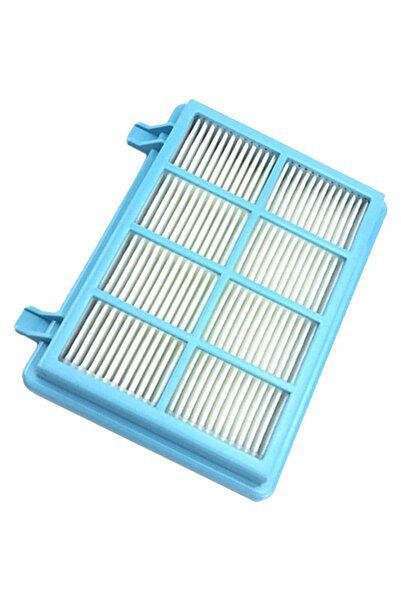 Chisty Philips FC 9332 Powerpro City Συμβατή ηλεκτρική σκούπα με φίλτρο Hepa