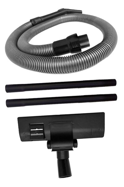 Chisty Electrolux Pure C9 Pc91-4Mgt Συμβατή ηλεκτρική σκούπα με πλαστικό σωλή...