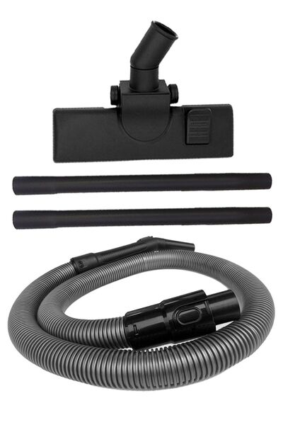 Chisty Karaca Vantuz 8 Rosegold Compatible Vacuum Cleaner Plastic Pipe Hose N...