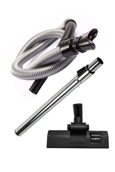 Marketto Σετ τηλεσκοπικών σωλήνων κεφαλής σωλήνα ηλεκτρικής σκούπας συμβατό με Philips FC 9212 Marathon