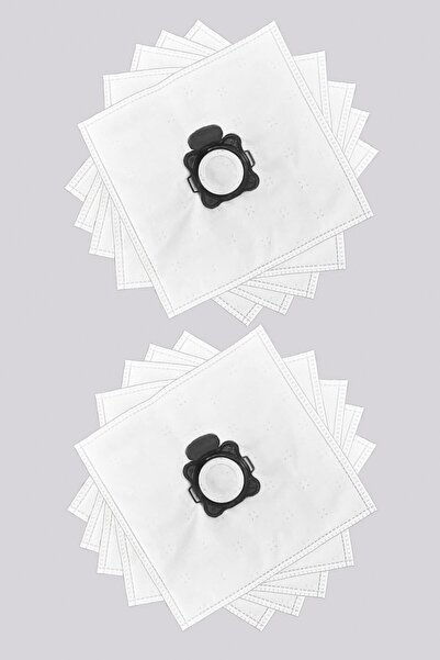 optream روينتا Ro 3841 - مكنسة كهربائية مدمجة، 10 كيس غبار من القماش