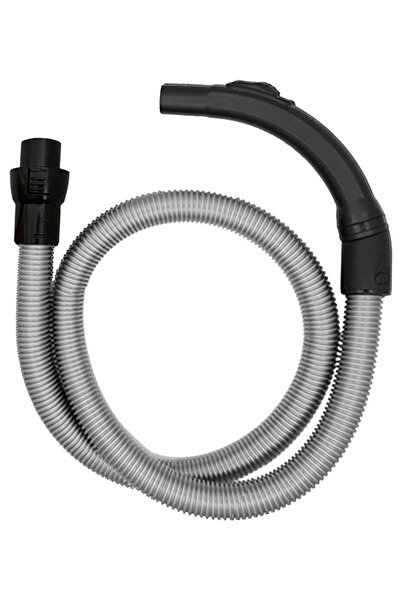 Chisty Съвместим издръжлив маркуч за прахосмукачка Electrolux ZAM 6240 (Сив)