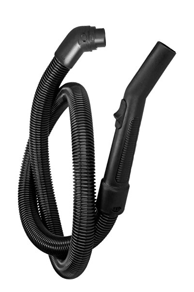 optream فانتوم Wf 2000 مكنسة كهربائية سوداء خرطوم متين