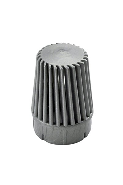 optream أرنيكا تيسلا بريميوم ET14300 - فاصل وعاء الغبار الرمادي