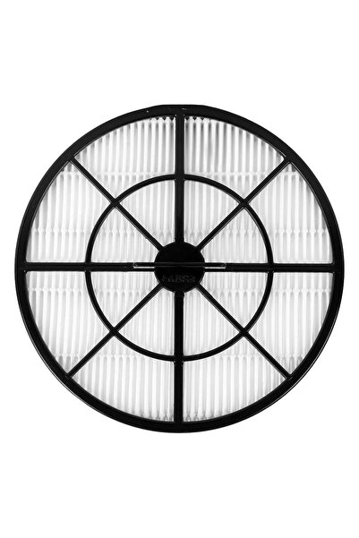 Chisty Beko BKS 5316 - Комплект от 3 броя HEPA филтър и рамка за гъба