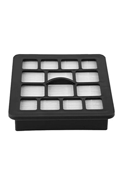 Chisty Fakir Garcia Hepa Filter - Compatible Vacuum Cleaner Model